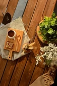 Bambum Tabi - Sunum Tabağı thumbnail 3