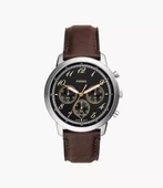 Fossil FS6024 Erkek Kol Saati thumbnail 1