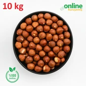 Fındık İçi Çiğ 10 kg thumbnail 2