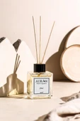 Amber - Amber Kare Bambu Çubuklu Oda Kokusu 100ml thumbnail 2