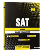 DIGITAL SAT SET-2 (READING-WRITING BOOKS SET) thumbnail 4