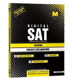 DIGITAL SAT SET-1 (SAT ALL CLASSES BOOKS SET) thumbnail 4