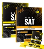 DIGITAL SAT SET-2 (READING-WRITING BOOKS SET) thumbnail 1