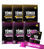 TÖMER SET-2 (TEMEL VE ORTA SEVİYE KİTAP SETİ) thumbnail 1