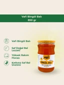 Vafi Bingöl Balı 850 gr 1 ADET thumbnail 2