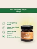 Vafi Dağ Çileği Reçeli 290 gr 1 ADET thumbnail 2