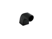 Plastik Profil Boru Kulp Başlık 25 mm thumbnail 1