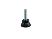 Rotil Ayak Alt 45 mm M12x40 thumbnail 1