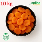 Sarı Kayısı Kurusu 10 kg thumbnail 2