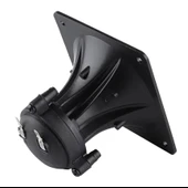 MagicVoice MV-4483 85mm Piezo Kare Tweter thumbnail 2