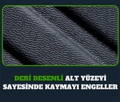 Citroen C3 2002-2009 4D Premium Havuzlu Paspas thumbnail 3