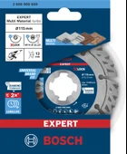 EXP X-LOCK MultiMaterial Elmas Kesme 115 mm thumbnail 1
