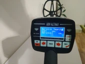 SK5000 EKRANLI TÜRKÇE MENÜLÜ DEDEKTÖR thumbnail 3