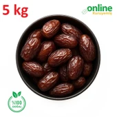 Kudüs Hurma Large Boy 5 kg thumbnail 2