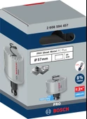 PRO SM PC-Plus Delik Açma Panç 57mm thumbnail 1