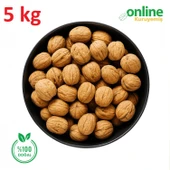 Kabuklu Ceviz 5 kg thumbnail 2