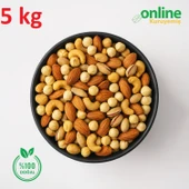Lüx Karışık Kuruyemiş 5 kg thumbnail 2