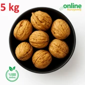 Kabuklu Ceviz Jumbo 5 kg thumbnail 2