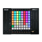 APC64 Ableton Live Kontrol Ünitesi & Sequencer thumbnail 1