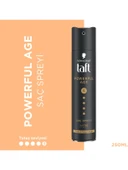 Taft Powerful Age Sprey 250 ml thumbnail 1