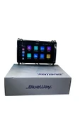 Mercedes Sprinter-WW Crafter BLUEWAY 4-64 PROFESYONEL OEM MULTİMEDİA thumbnail 2