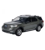 2022 Model Ford Explorer XLT 1:24 Ölçekli thumbnail 2