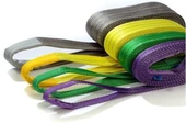 Mey İthalat® Polyester Sapan 3 Ton 3 Metre thumbnail 3