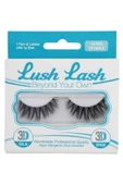 Lush Lash 3d Ipek Kirpikler Lu 625 thumbnail 6