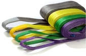 Mey İthalat® Polyester Sapan 3 Ton 6 Metre thumbnail 3