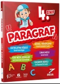 4.Sınıf Okul Defterim+Paragraf+Problem Kitabı thumbnail 2