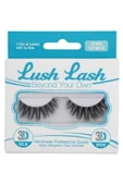 Lush Lash 3d Ipek Kirpikler Lu 625 thumbnail 4