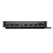 DELL PRO SMART SD25 210-BRFM 180W DOCK ÜNİTESİ thumbnail 2