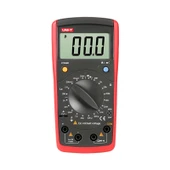 UNI-T UT601 Dijital Kondansatör Ölçer thumbnail 1