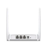 TP-Link Mercusys MW302R 300Mbps Multi-Mode Wi-Fi Router thumbnail 2