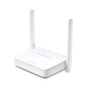 TP-Link Mercusys MW302R 300Mbps Multi-Mode Wi-Fi Router thumbnail 1