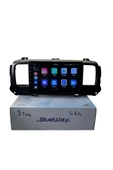 Citroen Jumpy 2017-2022 BLUEWAY 4-64 PROFESYONEL OEM MULTİMEDİA thumbnail 4