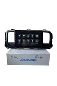Citroen Jumpy 2017-2022 BLUEWAY 8-128 TAM PROFESYONEL OEM MULTİMEDİA thumbnail 2