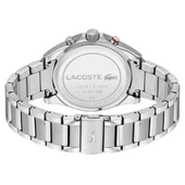 LACOSTE LAC2011360 ÇELİK ERKEK KOL SAATİ thumbnail 3