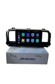 Citroen Jumpy 2017-2022 BLUEWAY 4-64 PROFESYONEL OEM MULTİMEDİA thumbnail 2