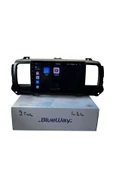 Citroen Jumpy 2017-2022 BLUEWAY 4-64 PROFESYONEL OEM MULTİMEDİA thumbnail 5