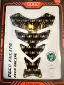 Honda Racing Universal Tankpad thumbnail 3