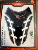 Honda Racing Universal Tankpad thumbnail 9