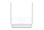 Tp-Link Mercusys MW302R 300 Mbps Kablosuz Router thumbnail 2
