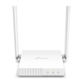 Tp-Link TL-WR844N 300 Mbps 4 Portlu Multi-Mode Router thumbnail 1