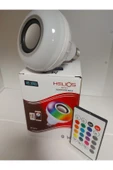 Helios Bluetooth Bulb thumbnail 2