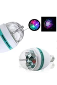 Led 3w Disko Ampul Renkli thumbnail 6