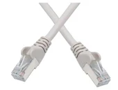Teldata TLD-200G Cat6 2MT Grey Utp Patch Kablo thumbnail 1