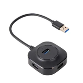 Vcom DH307 Usb 3.0 4 Port Usb Çoklayıcı thumbnail 1