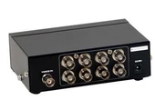 S-link SL-BNC8 8 ports BNC Splitter thumbnail 4