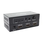 Vcom DD432 2-1 Port 1.4V Hdmi Switch thumbnail 2
